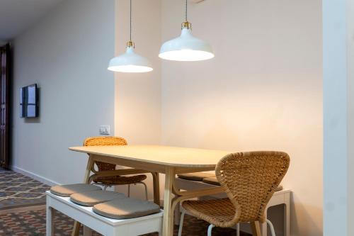 Quart Historic Stay 1, Valencia (photo 5)