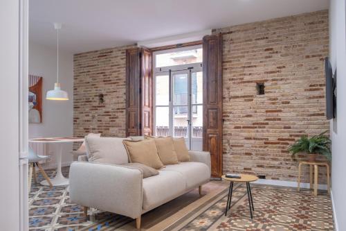 Quart Historic Stay 1, Valencia (photo 10)