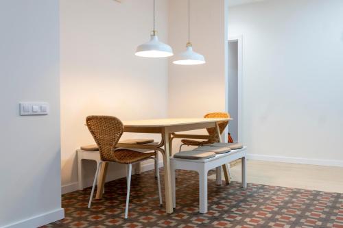 Quart Historic Stay 1, Valencia (photo 6)
