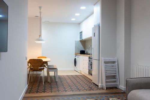 Quart Historic Stay 1, Valencia (photo 7)