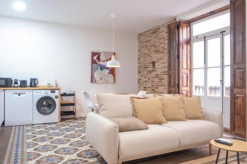 Quart Historic Stay 1, Valencia (photo 8)