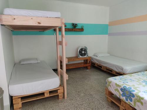 Hostal Paz y Vida, Medellín (foto 3)