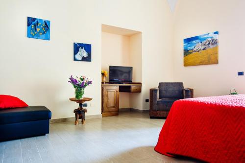Superior Double Room with Sea View image 10