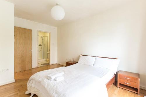 Spacious 2-Bed Apartment Opposite Santry Park & 10 Min Away from Airport, Dublin (fotografie 3)