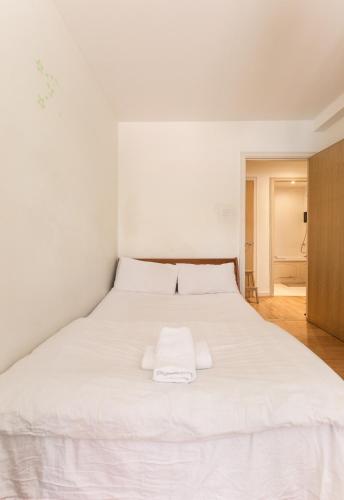 Spacious 2-Bed Apartment Opposite Santry Park & 10 Min Away from Airport, Dublin (fotografie 6)