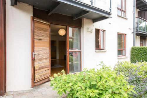 Spacious 2-Bed Apartment Opposite Santry Park & 10 Min Away from Airport, Dublin (fotografie 8)
