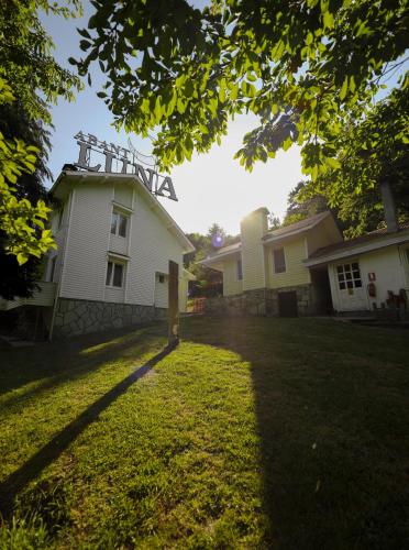 Abant Luna in Akçaalan