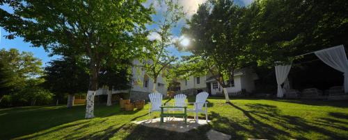 Abant Luna in Akçaalan