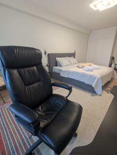 Central stylish apartment, Кишинёв