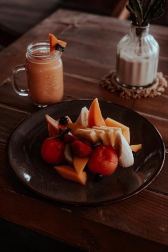 Niken Beachfront Tulum Hotel