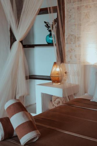 Niken Beachfront Tulum Hotel