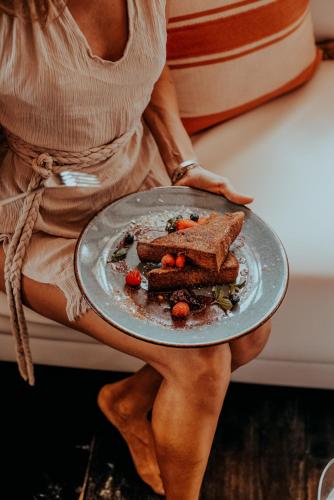 Niken Beachfront Tulum Hotel