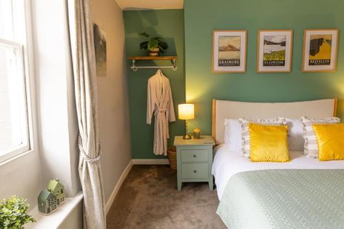 Castlegate Place, Cockermouth (zdjęcie 5)