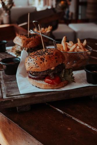 Niken Beachfront Tulum Hotel