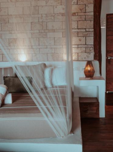 Niken Beachfront Tulum Hotel