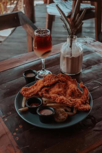 Niken Beachfront Tulum Hotel