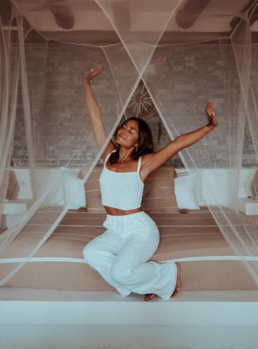 Niken Beachfront Tulum Hotel