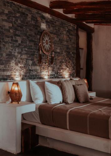 Niken Beachfront Tulum Hotel