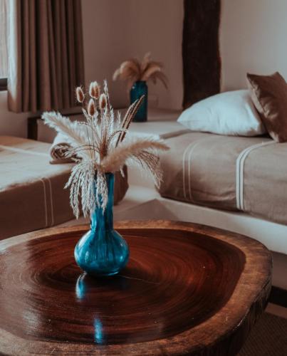 Niken Beachfront Tulum Hotel