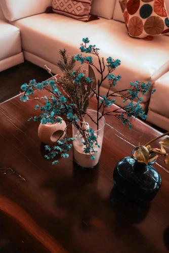 Niken Beachfront Tulum Hotel