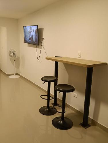 Denier House Guabinal 102 in Ibague