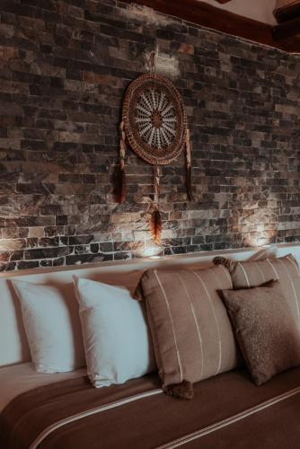 Niken Beachfront Tulum Hotel