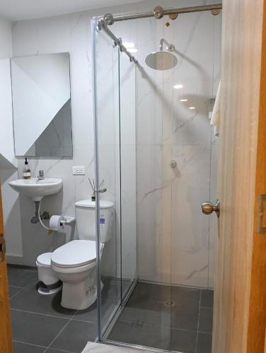 Denier House Guabinal 102 in Ibague