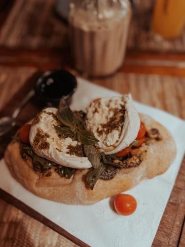 Niken Beachfront Tulum Hotel