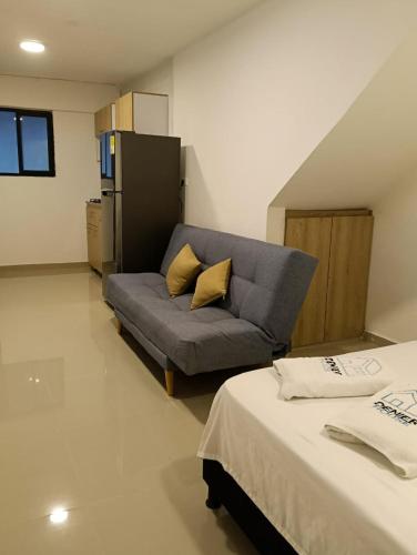 Denier House Guabinal 102 in Ibague