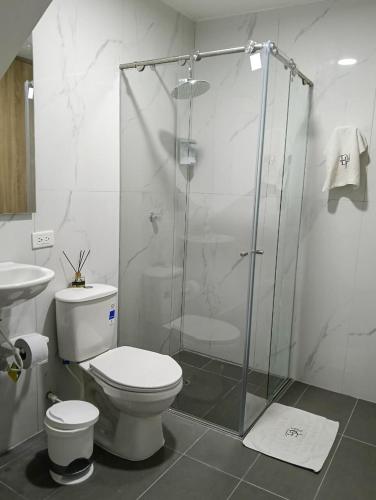 Denier House Guabinal 102 in Ibague