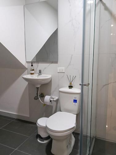 Denier House Guabinal 102 in Ibague