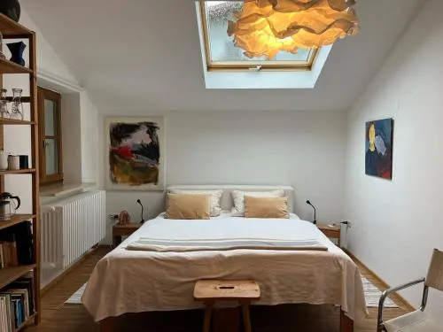 Studio Luise in Neubeuern, Deutschland