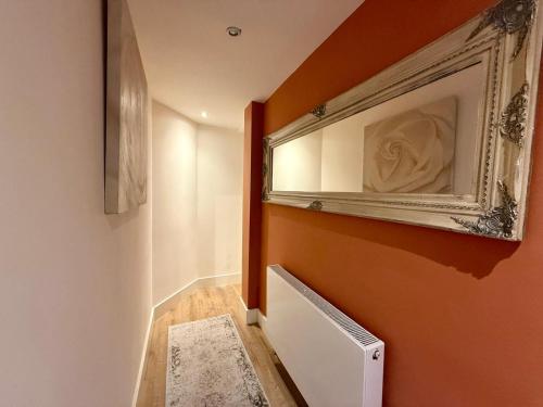 Stylish flat with garden in Notting Hill, Londýn (fotografie 4)