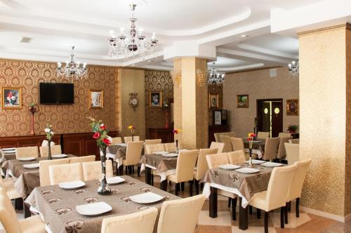 Hotel Boutique Shine - image 9