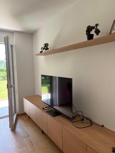 Facilities, DoReMi II in Andritz