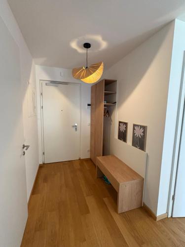 Entrance, DoReMi II in Andritz