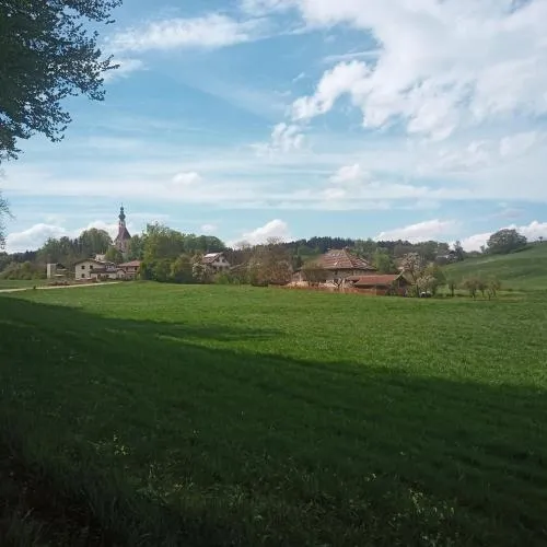 Burg 2 - Ferienwohnungen in Taching am See, Deutschland