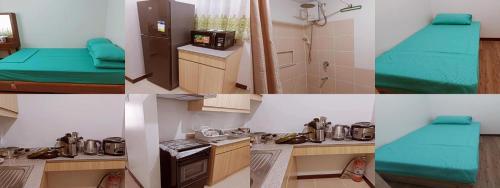 Short stay near NAIA, Manila
