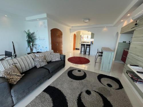 Vista Mar no Morro do Maluf in Morro do Maluf