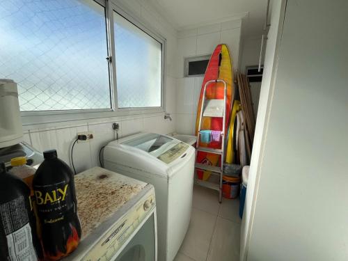 Vista Mar no Morro do Maluf in Morro do Maluf