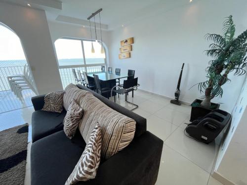 Vista Mar no Morro do Maluf in Morro do Maluf