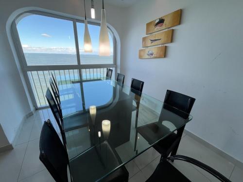 Vista Mar no Morro do Maluf in Morro do Maluf