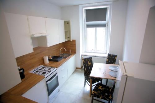 Apartament Arpika