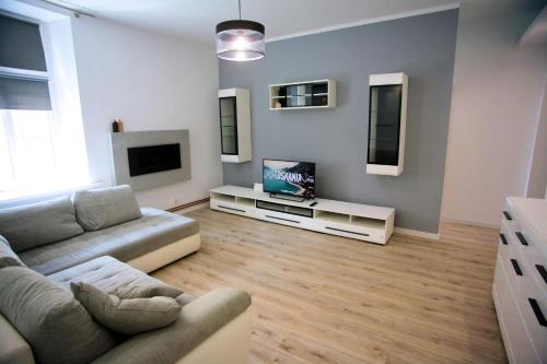 Apartament Arpika