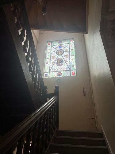 Le Golden - Charme et confort en plein cœur de Troyes - Parking privé (Le Golden - Charme et confort en plein cœur de Troyes - Parking prive) in 聖皮耶爾廣場