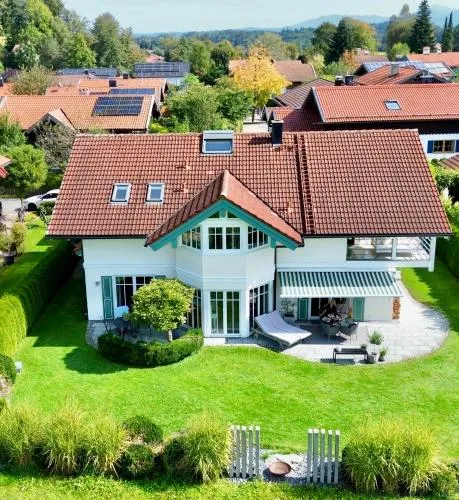 Ferienwohnung Ober in Prien am Chiemsee, Deutschland