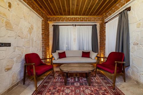 Soho Cappadocia - image 6