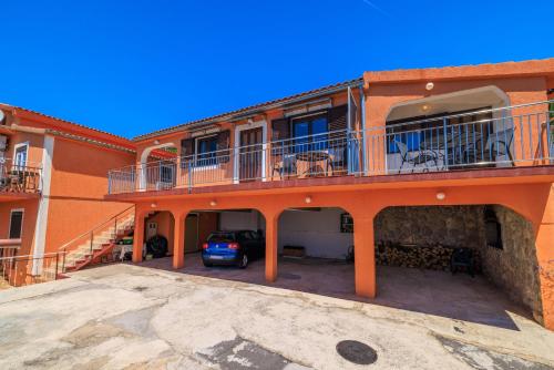 Apartments Jase-30m from beach - image 12