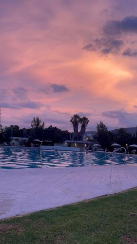 roca azul cabañas sa de cv in Jocotepec, Mexiko