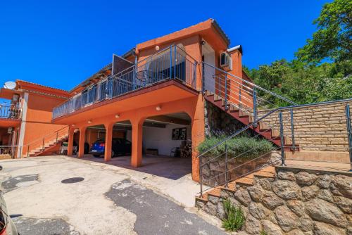 Apartments Jase-30m from beach - image 13